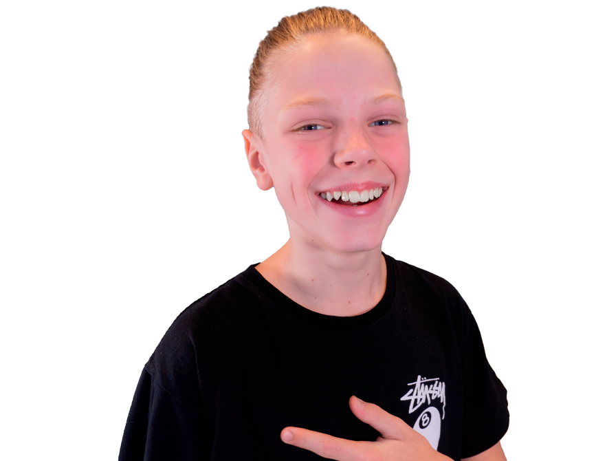 Kategoriindgang til sjove bøger